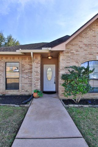 12749 Lake Conroe Hills Drive, Willis, TX 77318