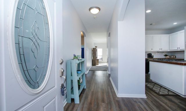 12749 Lake Conroe Hills Drive, Willis, TX 77318