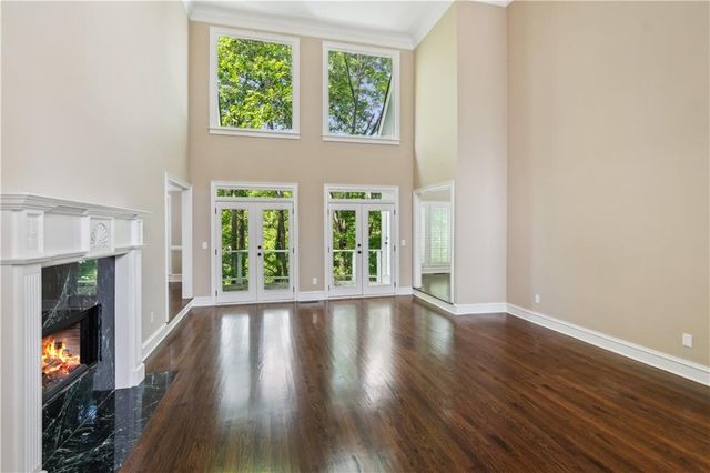 4217 Wieuca Overlook NE, Atlanta, GA 30342