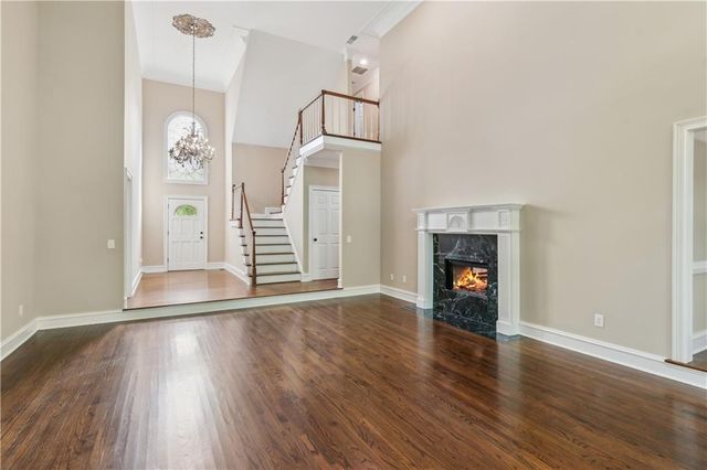 4217 Wieuca Overlook NE, Atlanta, GA 30342