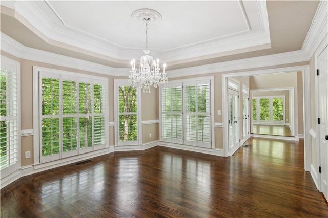 4217 Wieuca Overlook NE, Atlanta, GA 30342