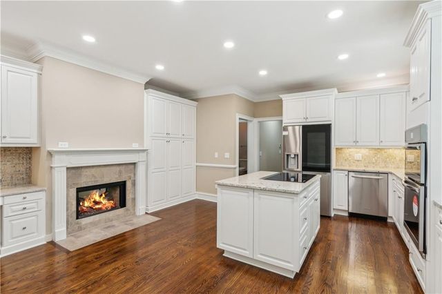 4217 Wieuca Overlook NE, Atlanta, GA 30342