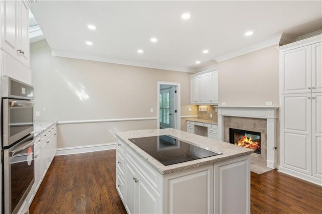 4217 Wieuca Overlook NE, Atlanta, GA 30342