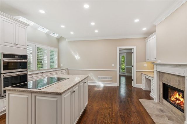 4217 Wieuca Overlook NE, Atlanta, GA 30342