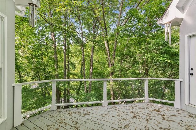 4217 Wieuca Overlook NE, Atlanta, GA 30342