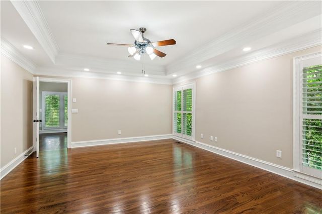 4217 Wieuca Overlook NE, Atlanta, GA 30342