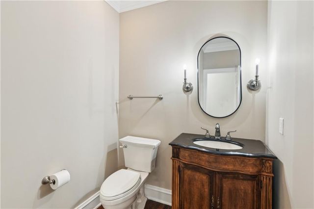 4217 Wieuca Overlook NE, Atlanta, GA 30342