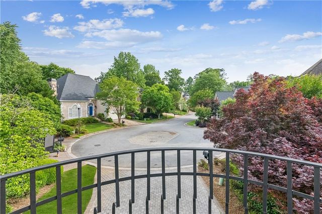 4217 Wieuca Overlook NE, Atlanta, GA 30342