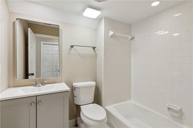 4217 Wieuca Overlook NE, Atlanta, GA 30342