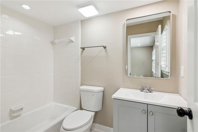 4217 Wieuca Overlook NE, Atlanta, GA 30342