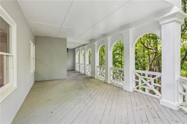 4217 Wieuca Overlook NE, Atlanta, GA 30342