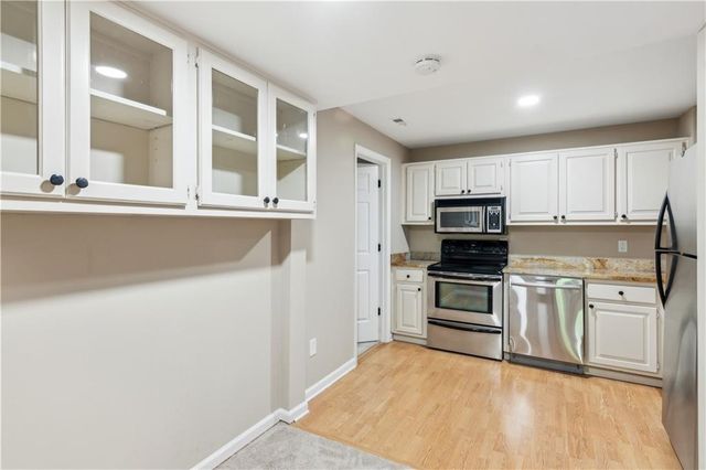 4217 Wieuca Overlook NE, Atlanta, GA 30342