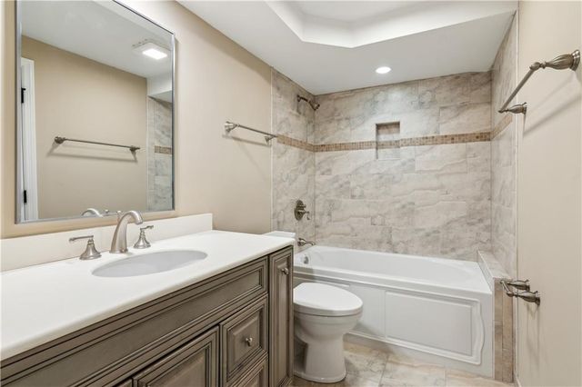 4217 Wieuca Overlook NE, Atlanta, GA 30342