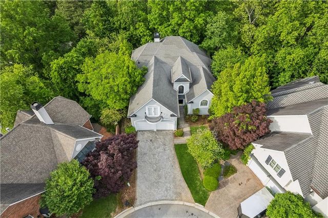 4217 Wieuca Overlook NE, Atlanta, GA 30342