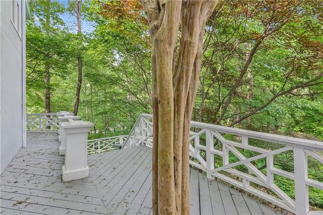 4217 Wieuca Overlook NE, Atlanta, GA 30342