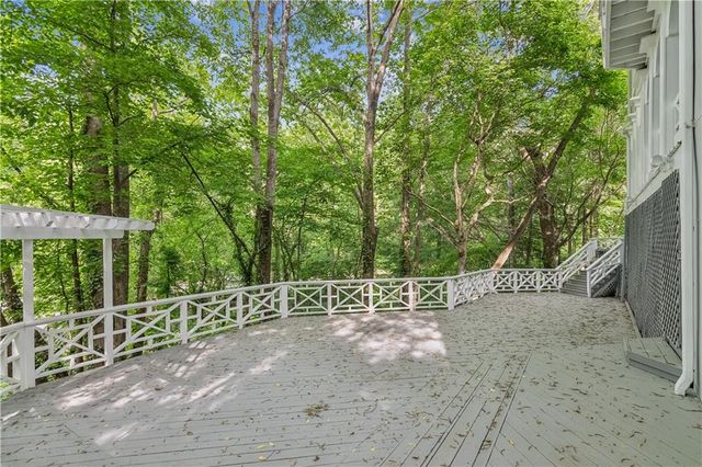 4217 Wieuca Overlook NE, Atlanta, GA 30342