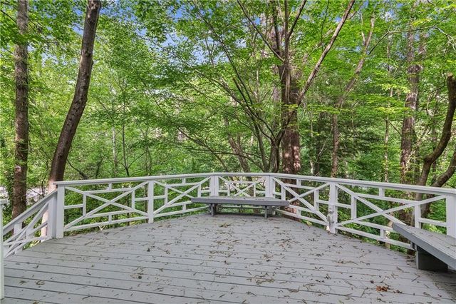 4217 Wieuca Overlook NE, Atlanta, GA 30342