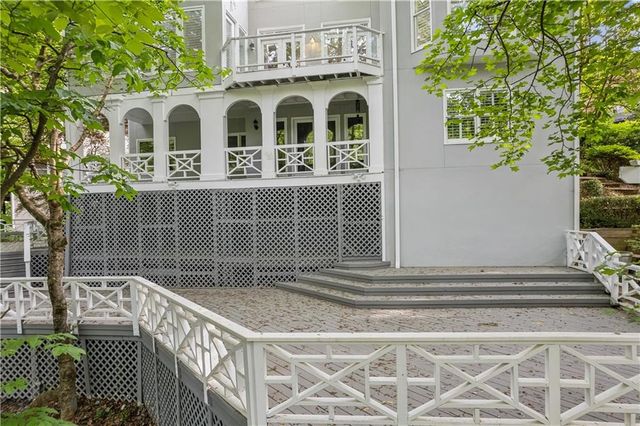 4217 Wieuca Overlook NE, Atlanta, GA 30342