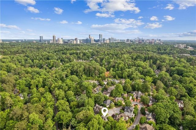 4217 Wieuca Overlook NE, Atlanta, GA 30342