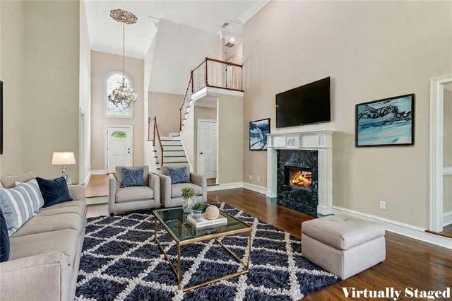 4217 Wieuca Overlook NE, Atlanta, GA 30342