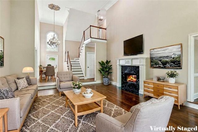 4217 Wieuca Overlook NE, Atlanta, GA 30342