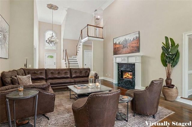 4217 Wieuca Overlook NE, Atlanta, GA 30342