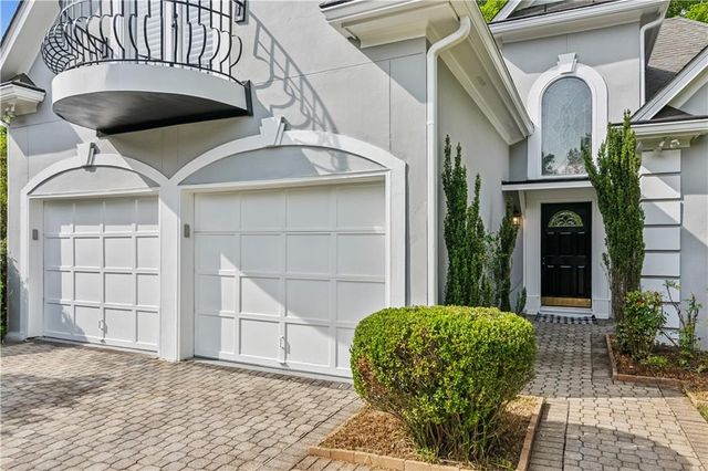 4217 Wieuca Overlook NE, Atlanta, GA 30342