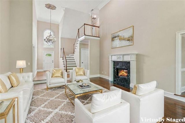 4217 Wieuca Overlook NE, Atlanta, GA 30342