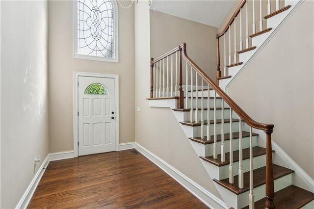 4217 Wieuca Overlook NE, Atlanta, GA 30342