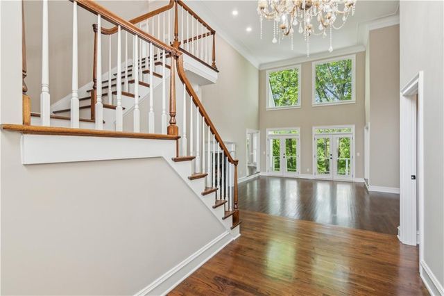 4217 Wieuca Overlook NE, Atlanta, GA 30342