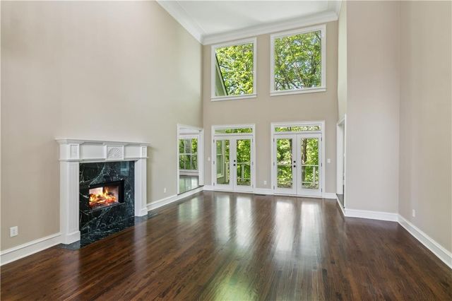 4217 Wieuca Overlook NE, Atlanta, GA 30342