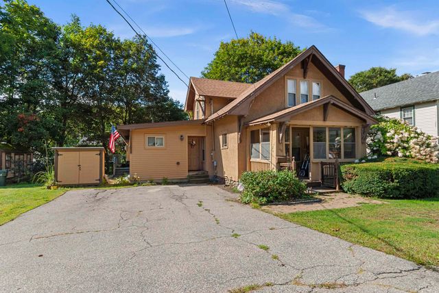 119 Gilford Avenue, Laconia, NH 03246