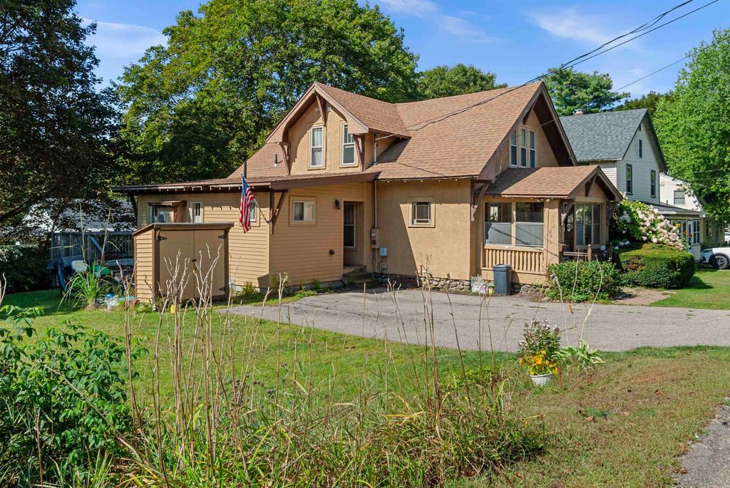119 Gilford Avenue, Laconia, NH 03246