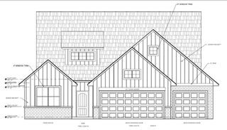 1310 Copper Ridge Circle, Piedmont, OK 73078