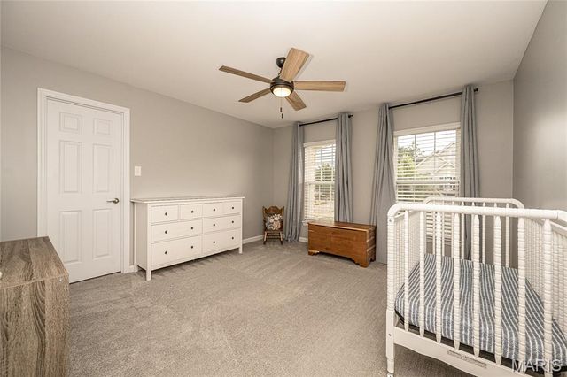 18 Kings Crossing Court, St Louis, MO 63129