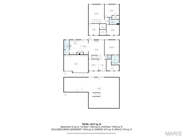18 Kings Crossing Court, St Louis, MO 63129