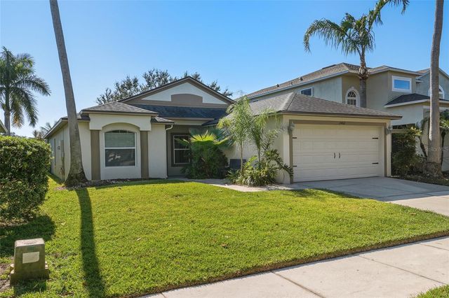 15412 AMBERBEAM BOULEVARD, Winter Garden, FL 34787