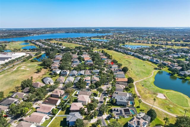 15412 AMBERBEAM BOULEVARD, Winter Garden, FL 34787