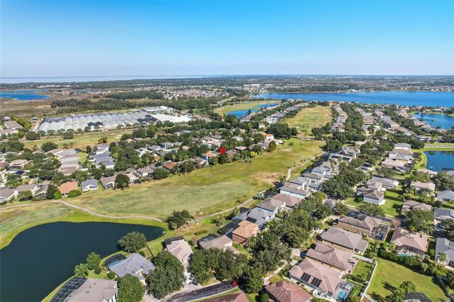 15412 AMBERBEAM BOULEVARD, Winter Garden, FL 34787