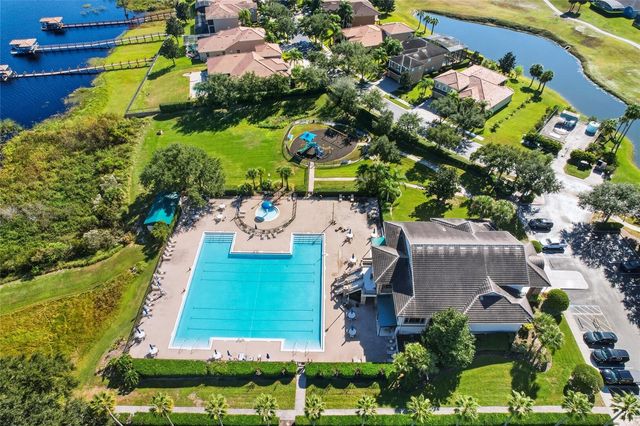 15412 AMBERBEAM BOULEVARD, Winter Garden, FL 34787