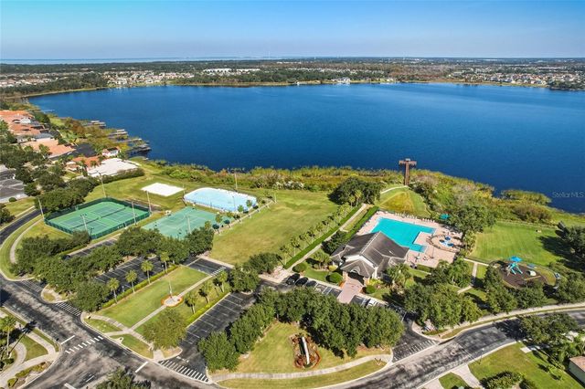 15412 AMBERBEAM BOULEVARD, Winter Garden, FL 34787