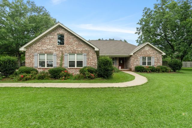 20 Eastwood Estates Rd., Petal, MS 39465