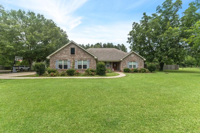 20 Eastwood Estates Rd., Petal, MS 39465