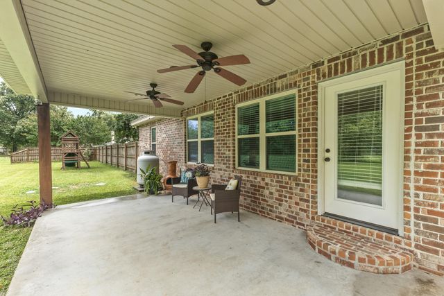 20 Eastwood Estates Rd., Petal, MS 39465