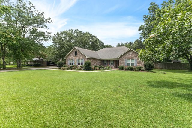 20 Eastwood Estates Rd., Petal, MS 39465