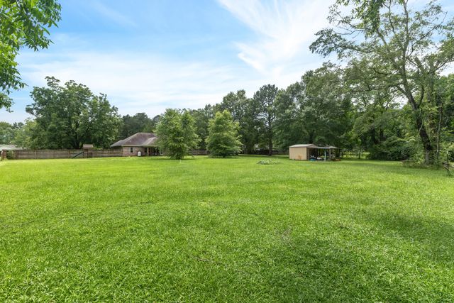 20 Eastwood Estates Rd., Petal, MS 39465