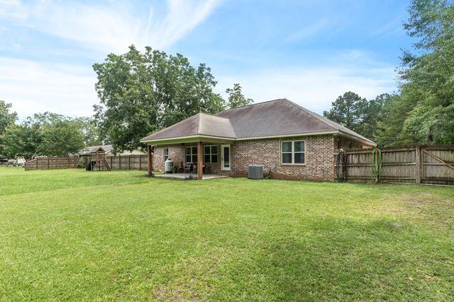 20 Eastwood Estates Rd., Petal, MS 39465
