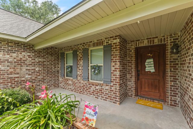 20 Eastwood Estates Rd., Petal, MS 39465