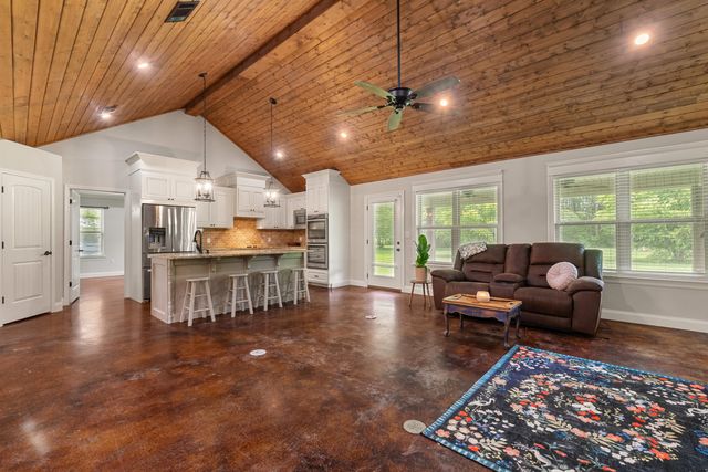 20 Eastwood Estates Rd., Petal, MS 39465