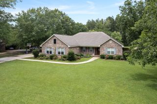 20 Eastwood Estates Rd., Petal, MS 39465